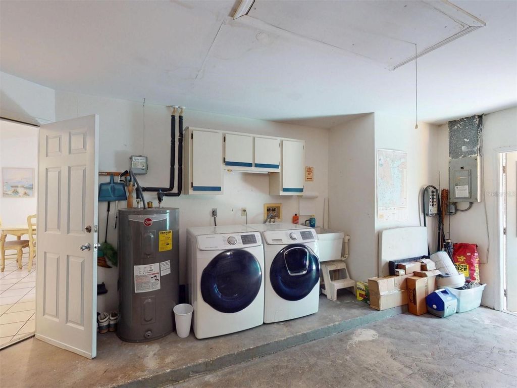 Image 29 of property listing at 1314 BEACON DRIVE, Port Charlotte, FL 33952