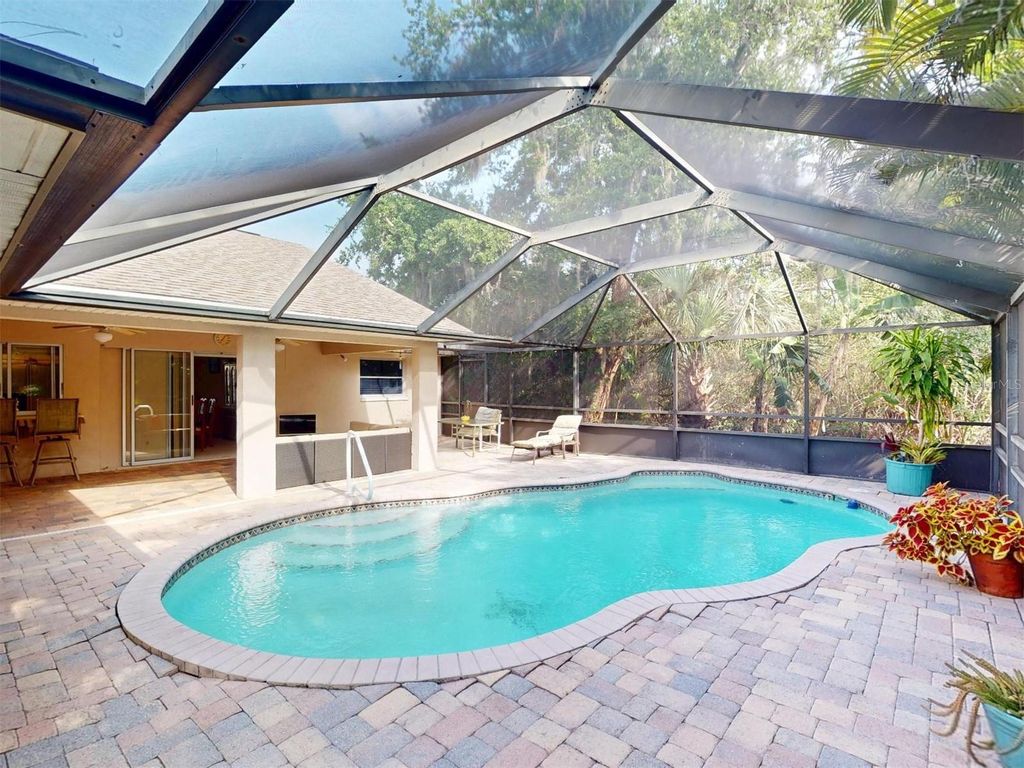 Image 7 of property listing at 1314 BEACON DRIVE, Port Charlotte, FL 33952