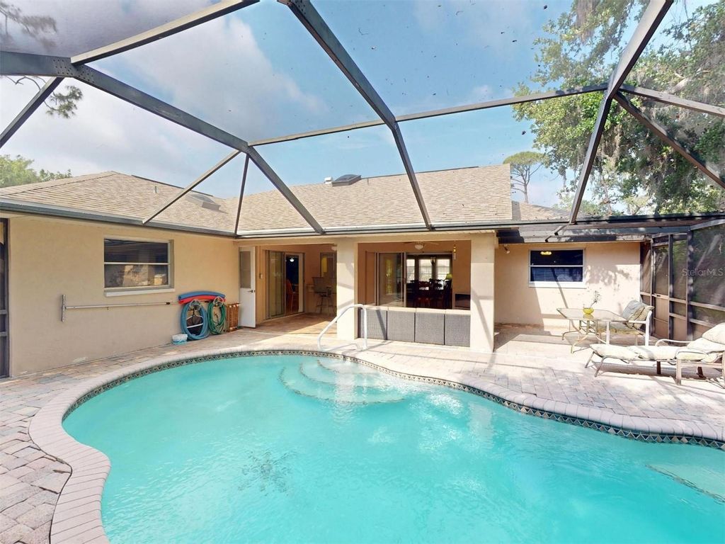 Image 9 of property listing at 1314 BEACON DRIVE, Port Charlotte, FL 33952