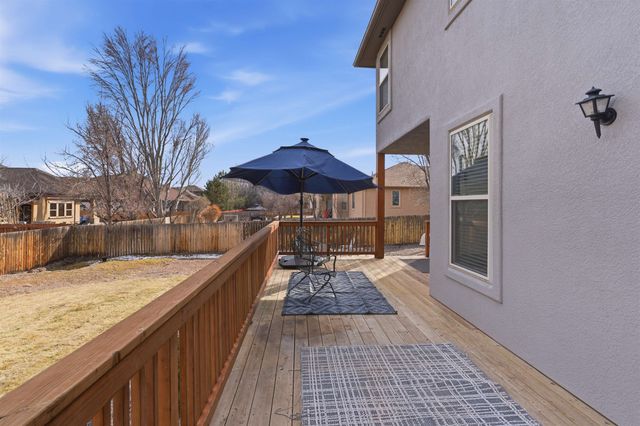 704 Tranquil Trail, Grand Junction, CO 81507