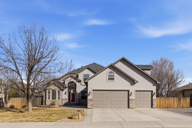 704 Tranquil Trail, Grand Junction, CO 81507
