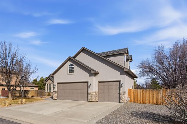 704 Tranquil Trail, Grand Junction, CO 81507