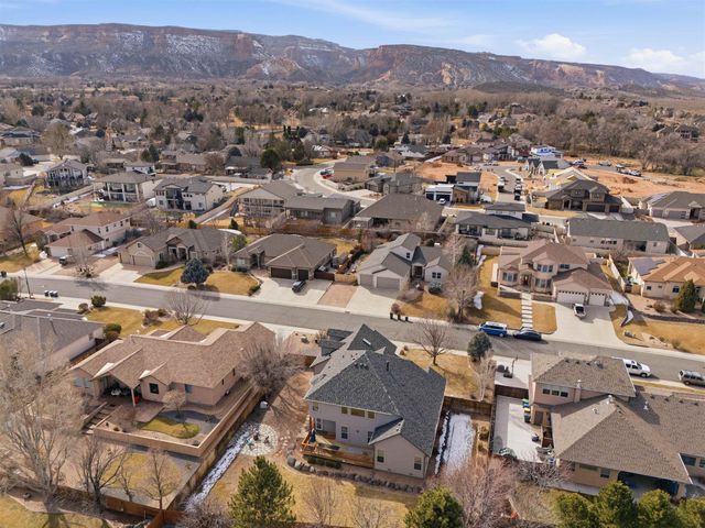 704 Tranquil Trail, Grand Junction, CO 81507