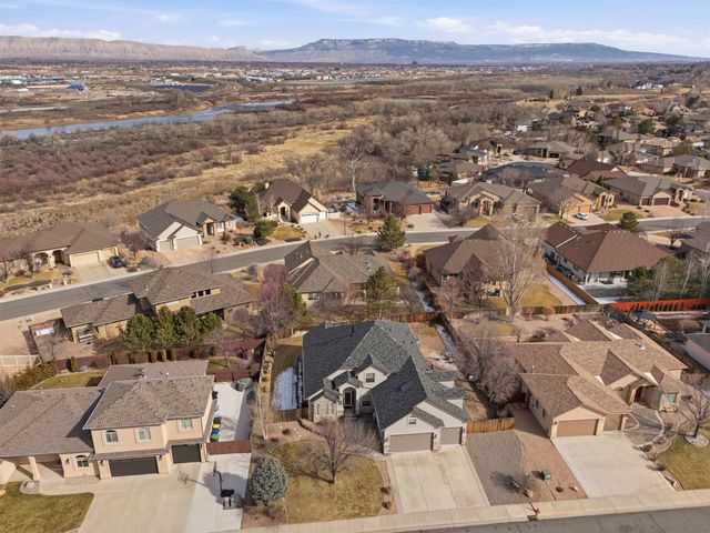 704 Tranquil Trail, Grand Junction, CO 81507