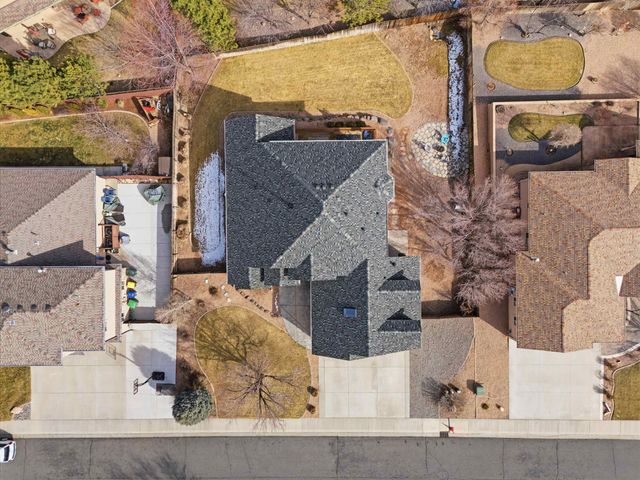 704 Tranquil Trail, Grand Junction, CO 81507