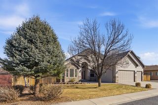 704 Tranquil Trail, Grand Junction, CO 81507