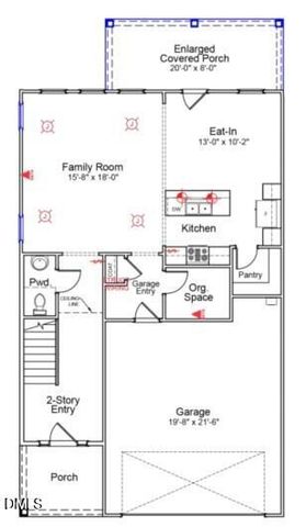 1207 Westerland Way 24, Durham, NC 27703