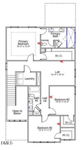 1207 Westerland Way 24, Durham, NC 27703
