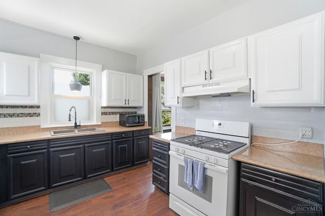 107 Jonte Avenue, Lockland, OH 45215