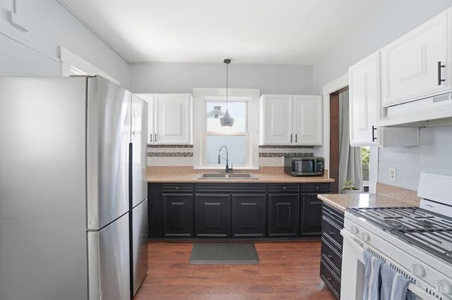 107 Jonte Avenue, Lockland, OH 45215