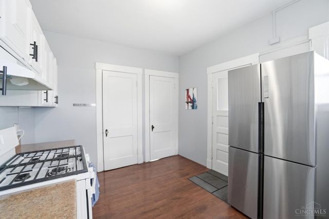 107 Jonte Avenue, Lockland, OH 45215