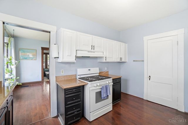 107 Jonte Avenue, Lockland, OH 45215