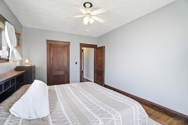 107 Jonte Avenue, Lockland, OH 45215