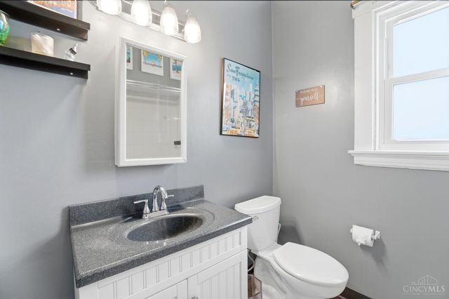 107 Jonte Avenue, Lockland, OH 45215