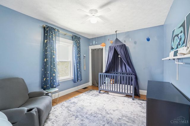 107 Jonte Avenue, Lockland, OH 45215