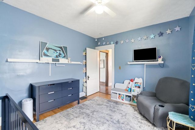 107 Jonte Avenue, Lockland, OH 45215