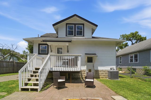 107 Jonte Avenue, Lockland, OH 45215