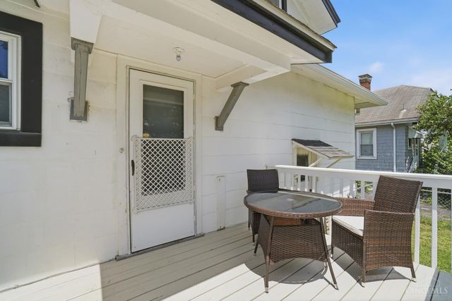 107 Jonte Avenue, Lockland, OH 45215