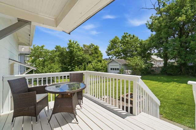 107 Jonte Avenue, Lockland, OH 45215
