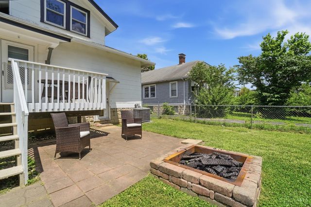 107 Jonte Avenue, Lockland, OH 45215