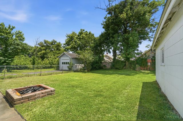 107 Jonte Avenue, Lockland, OH 45215