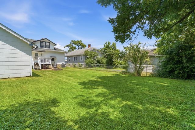 107 Jonte Avenue, Lockland, OH 45215