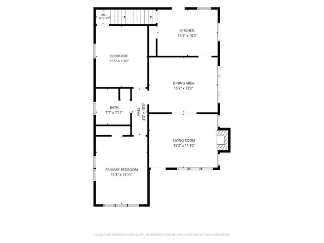 107 Jonte Avenue, Lockland, OH 45215