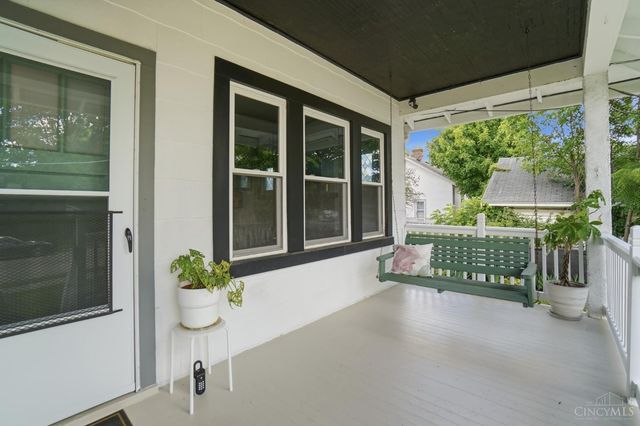 107 Jonte Avenue, Lockland, OH 45215