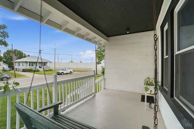 107 Jonte Avenue, Lockland, OH 45215