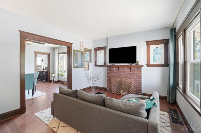 107 Jonte Avenue, Lockland, OH 45215