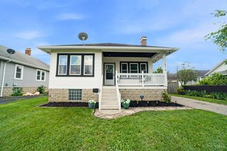 107 Jonte Avenue, Lockland, OH 45215