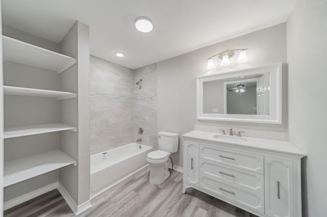 5739 Skylane Drive, Montgomery, TX 77316