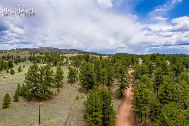 tbd Doe Valley Road, Guffey, CO 80820