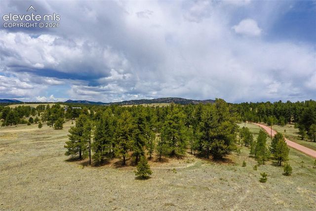 tbd Doe Valley Road, Guffey, CO 80820