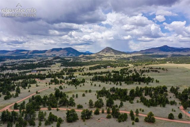 tbd Doe Valley Road, Guffey, CO 80820