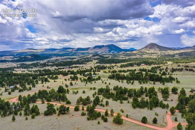 tbd Doe Valley Road, Guffey, CO 80820