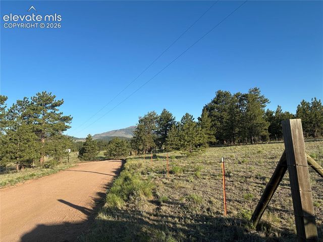 tbd Doe Valley Road, Guffey, CO 80820