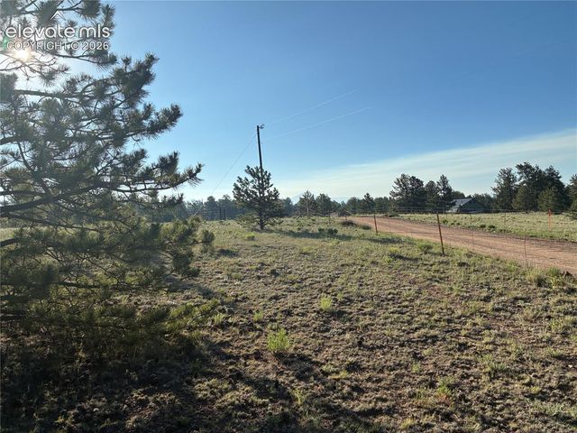 tbd Doe Valley Road, Guffey, CO 80820