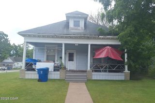 1701 S Jackson, Joplin, MO 64801