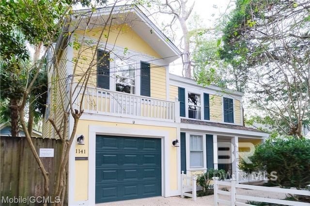 1141 Montauk Avenue, Mobile, AL 36604