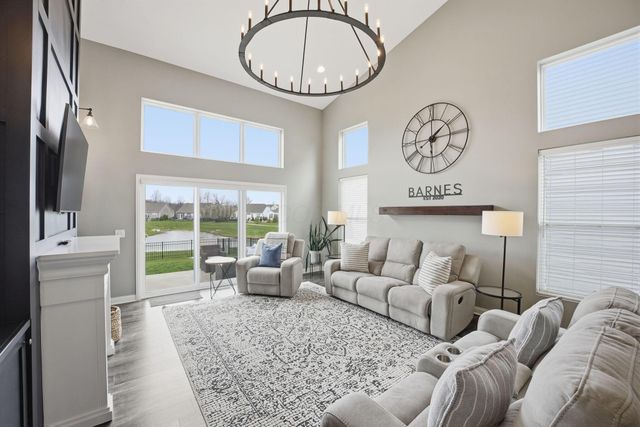 4316 Quail Landing, Powell, OH 43065