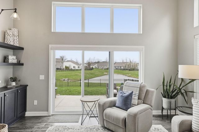 4316 Quail Landing, Powell, OH 43065