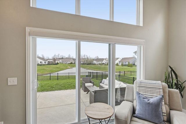 4316 Quail Landing, Powell, OH 43065