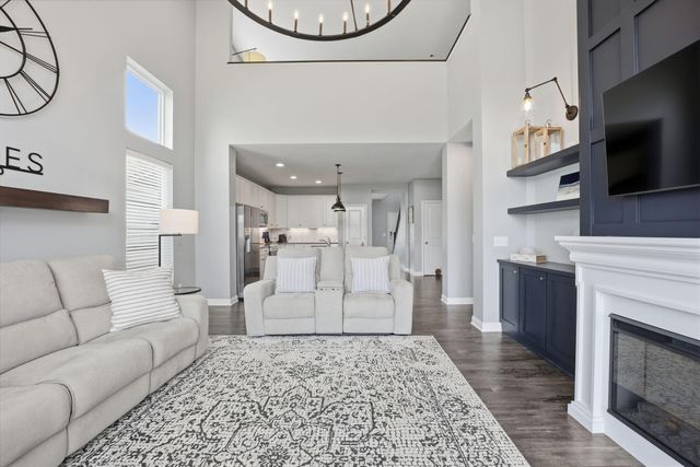 4316 Quail Landing, Powell, OH 43065