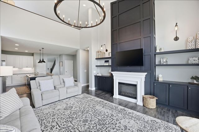 4316 Quail Landing, Powell, OH 43065