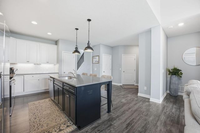 4316 Quail Landing, Powell, OH 43065