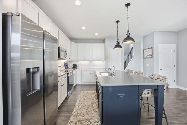 4316 Quail Landing, Powell, OH 43065