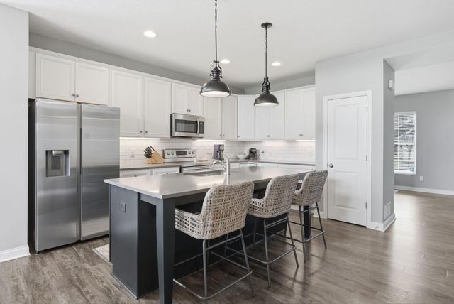 4316 Quail Landing, Powell, OH 43065