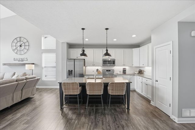 4316 Quail Landing, Powell, OH 43065