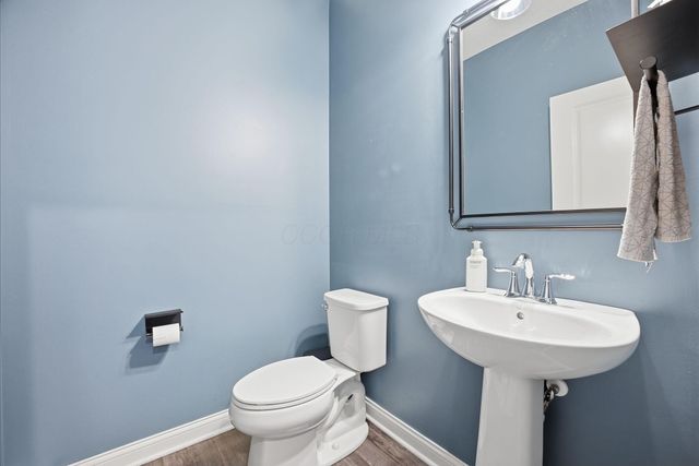 4316 Quail Landing, Powell, OH 43065